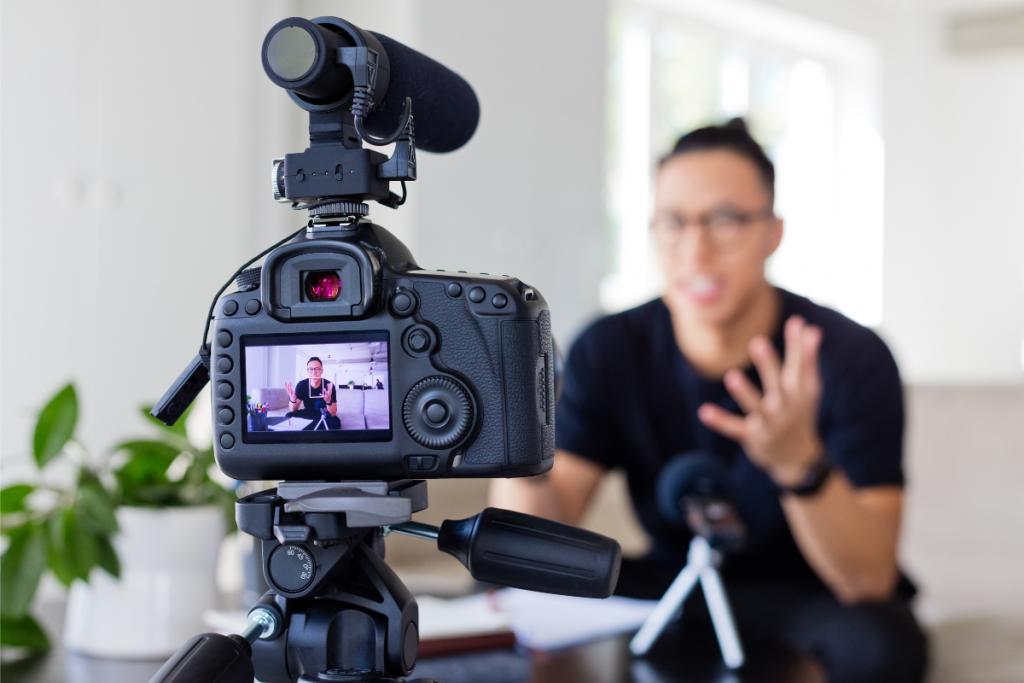 Create Videos for Fundraising Presentations