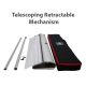 35" Telescope  Retractable Stand