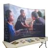 3x2, 7.5' x 5' curved full fitted